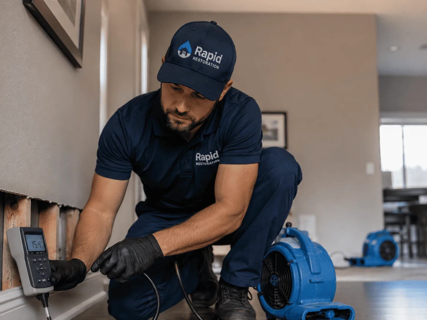 Common questions about Structural Drying in Saint Petersburg, FL